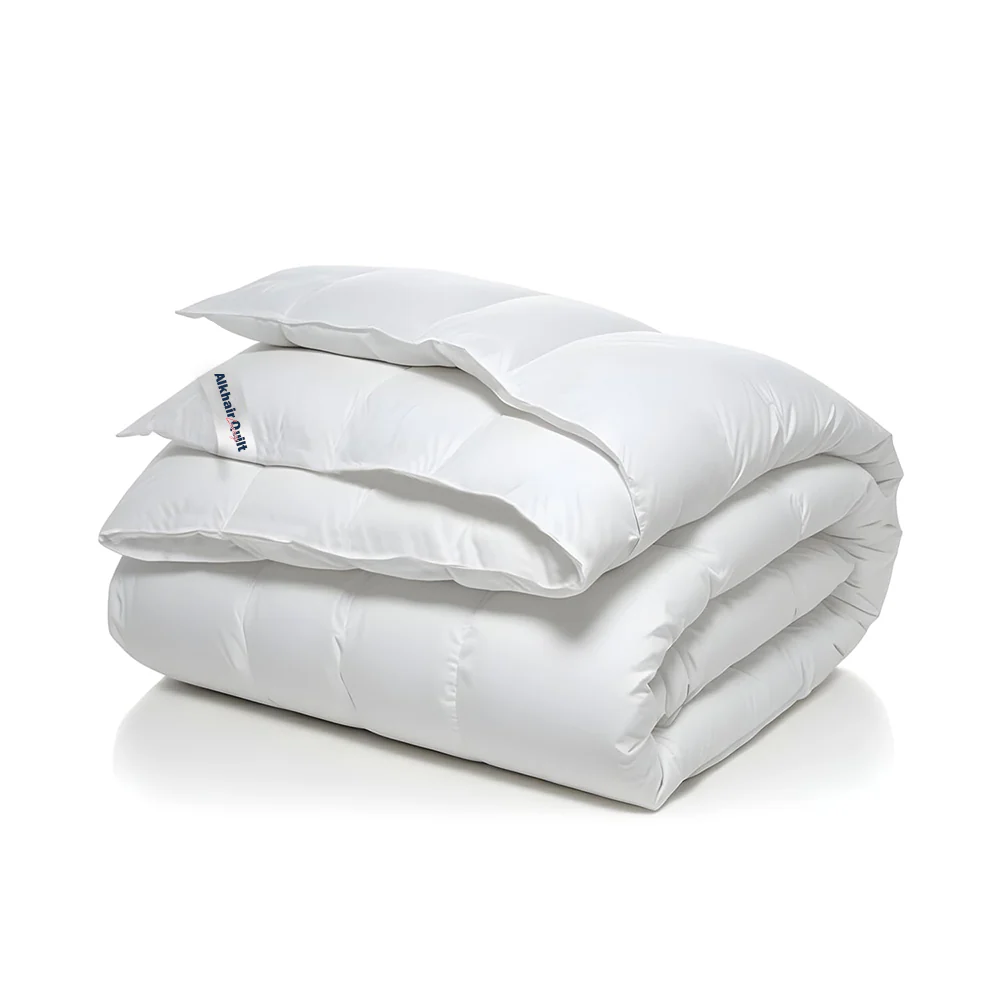 Al-Khair Razai Winter Quilt - Image 2