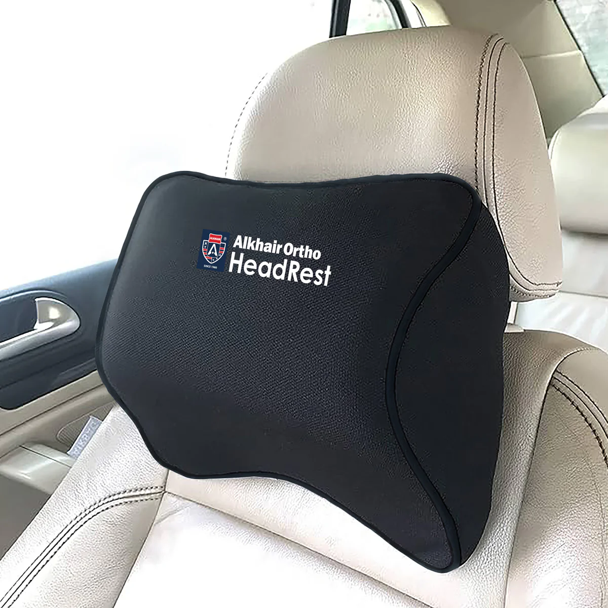 Alkhair HeadRest - Image 2