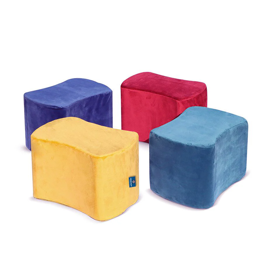 Alkhair® Kids Butterfly Seats - Image 2