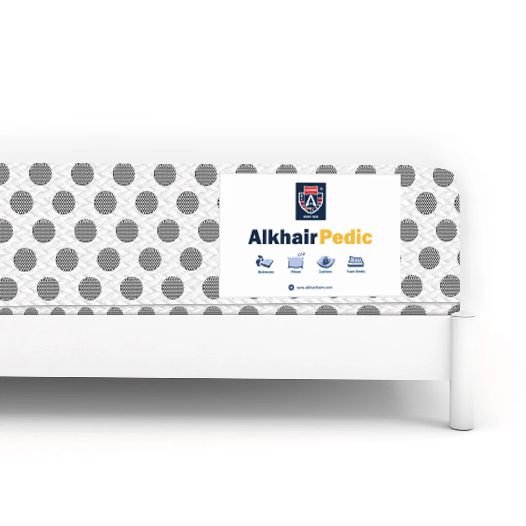 Alkhair® Pedic - Image 3