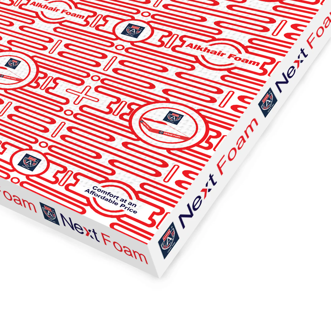 Next Foam - Image 3