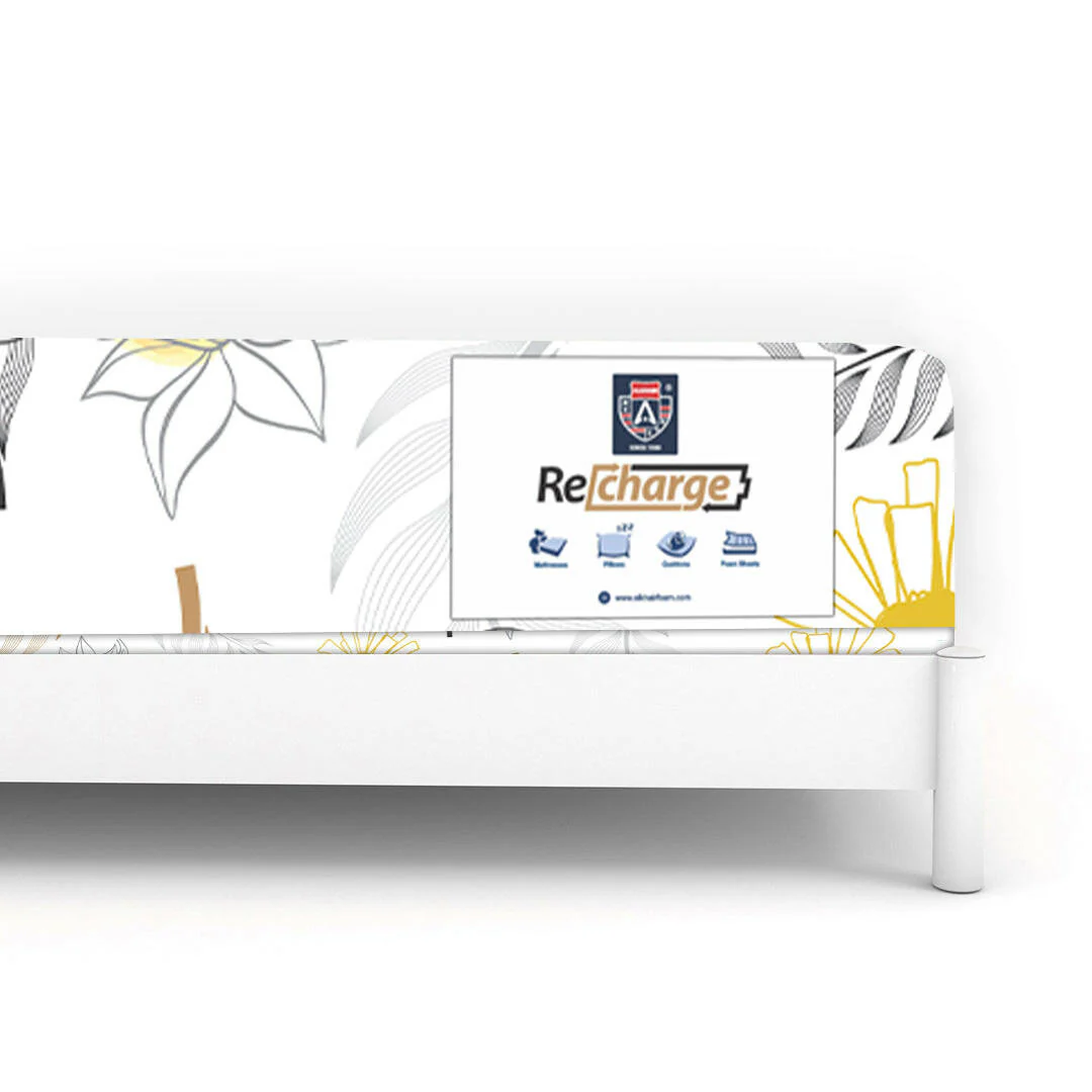 Recharge® EuroTop - Image 3