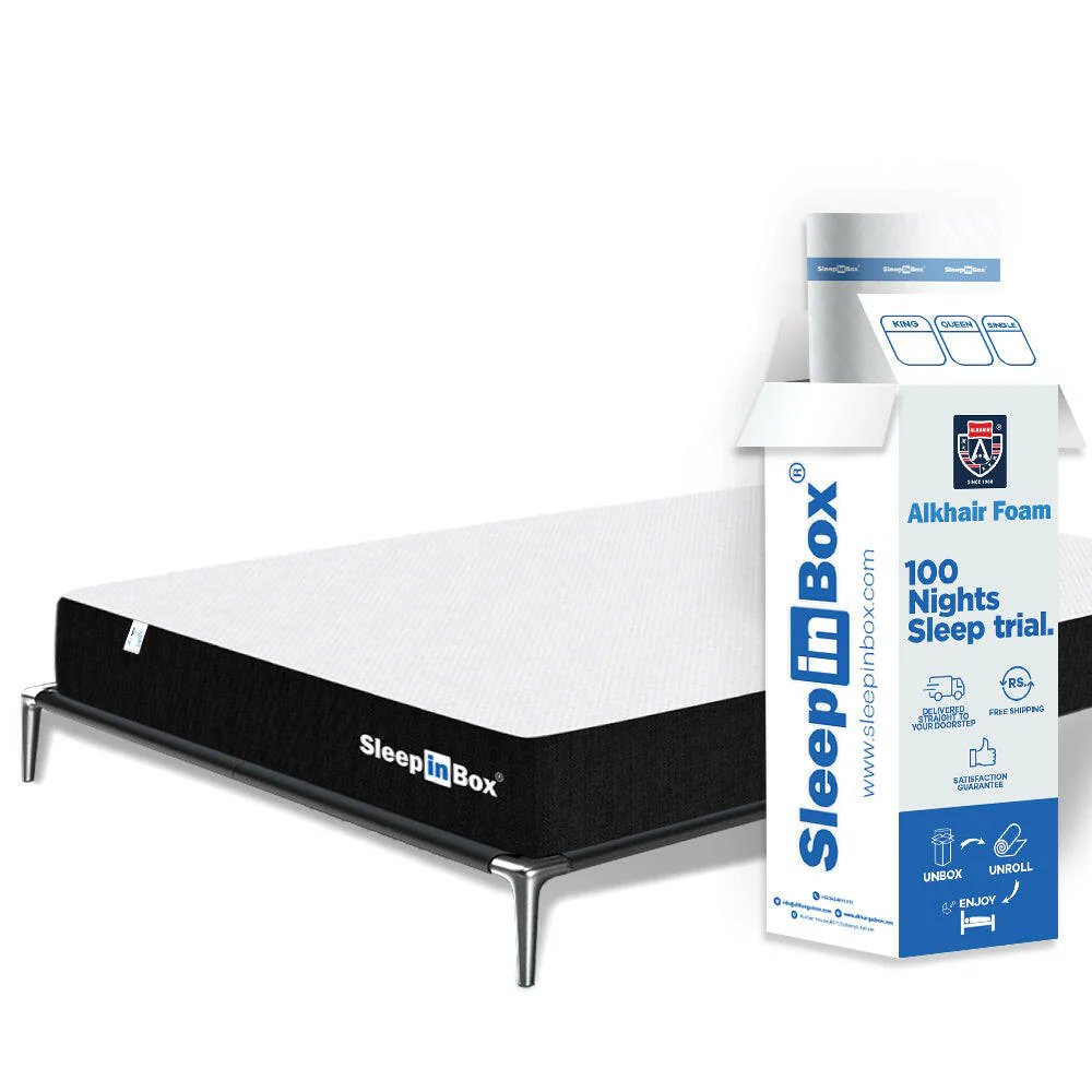 SleepinBox® - Image 3