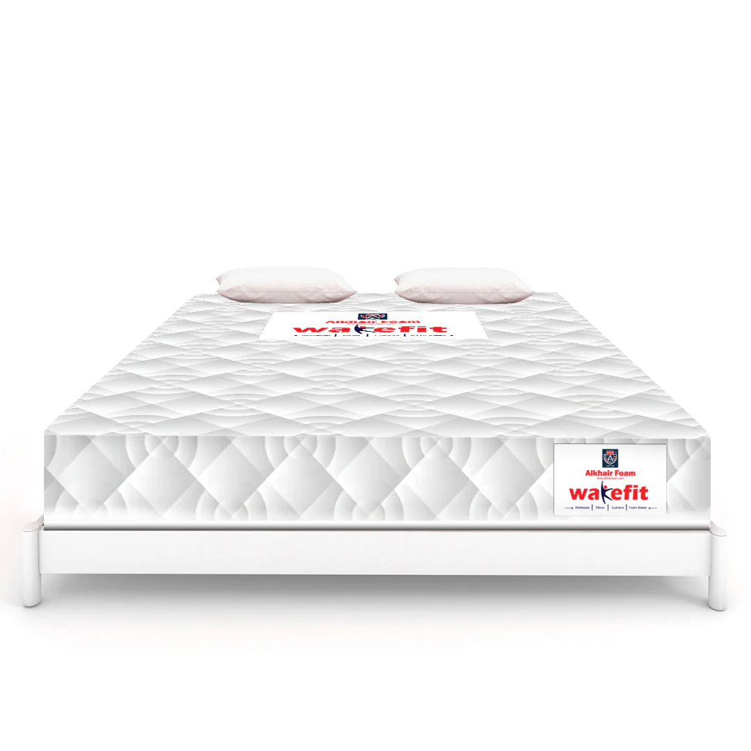 Wake Fit - Image 2
